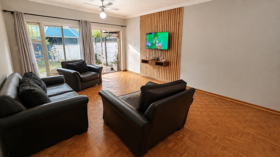 To Let 2 Bedroom Property for Rent in Navalsig Free State